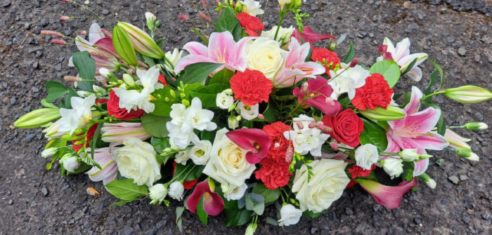 Funeral Flowers